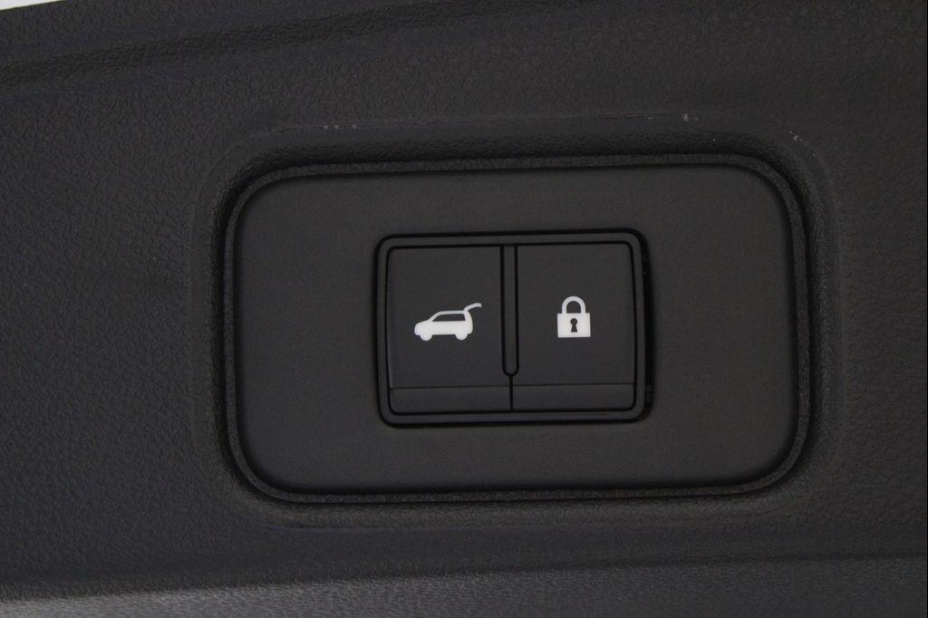 new 2025 Nissan Pathfinder car, priced at $42,966