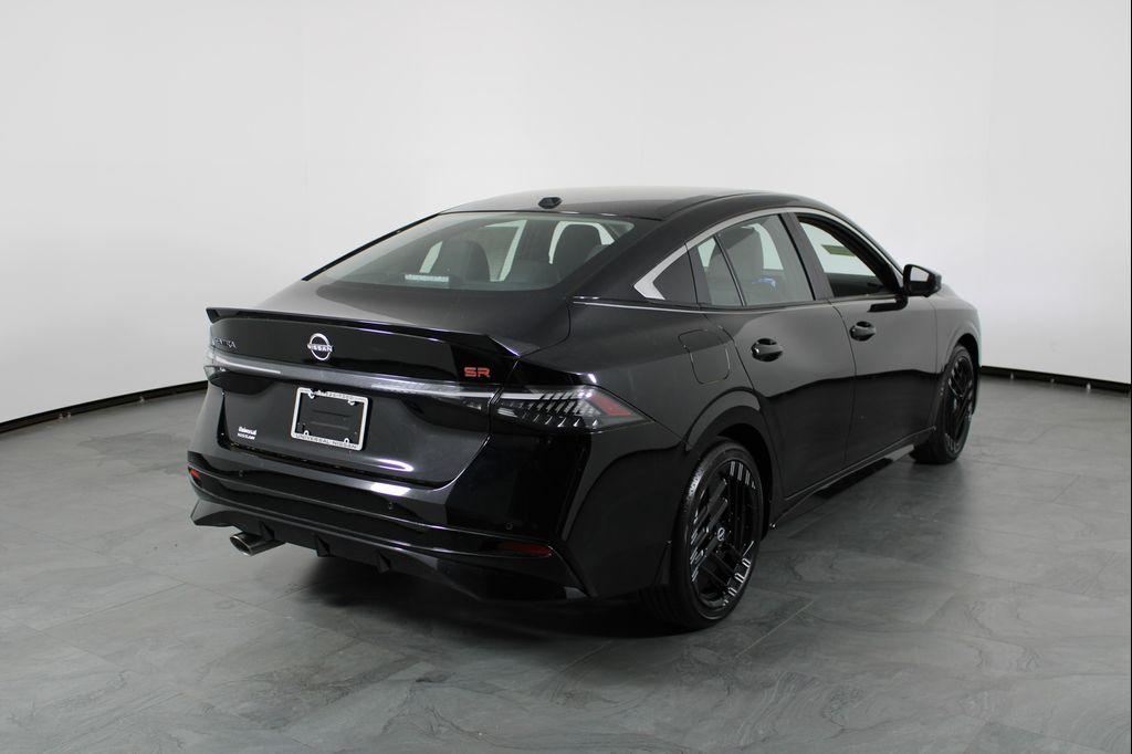 new 2026 Nissan Sentra car, priced at $27,241