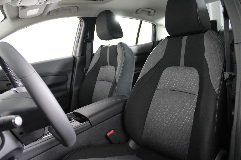 new 2026 Nissan Sentra car, priced at $22,544