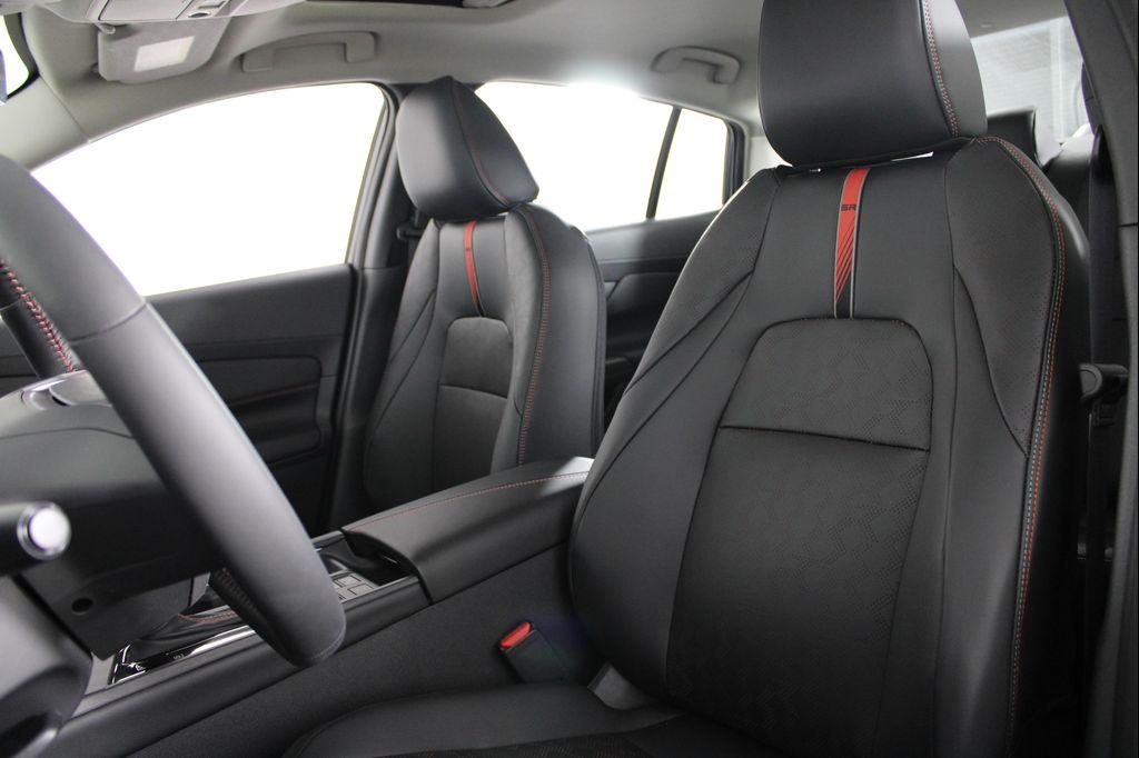 new 2026 Nissan Sentra car, priced at $28,455