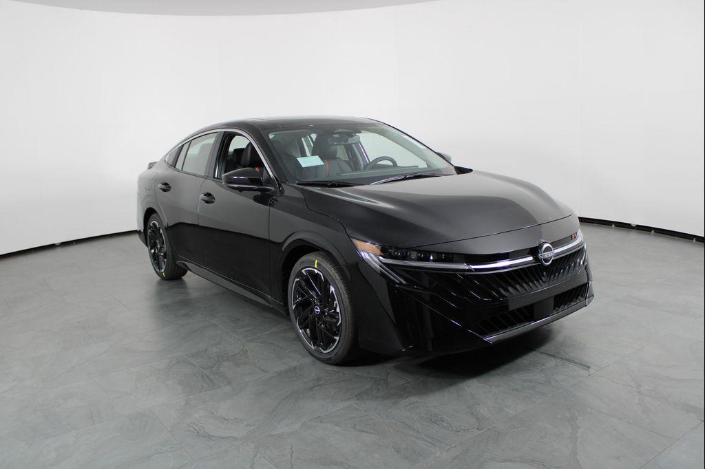 new 2026 Nissan Sentra car, priced at $28,455