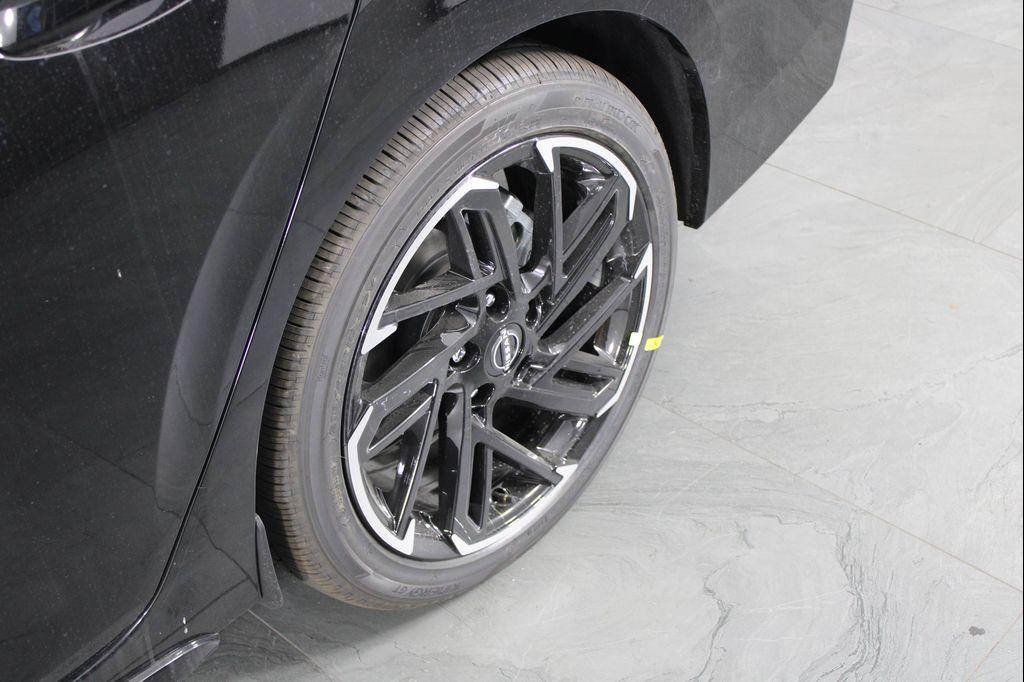 new 2026 Nissan Sentra car, priced at $28,455