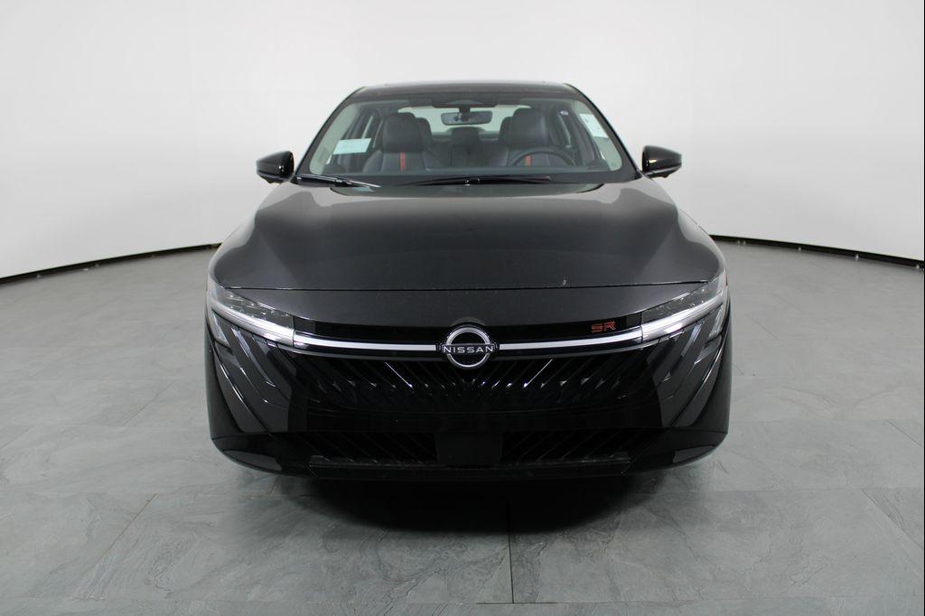 new 2026 Nissan Sentra car, priced at $28,455