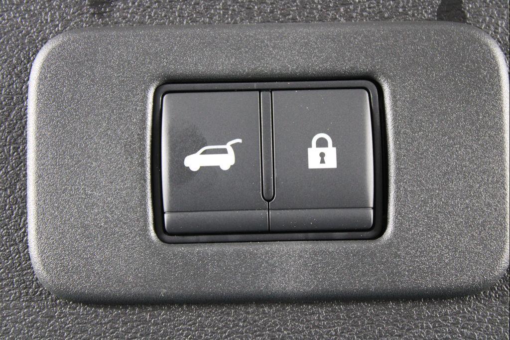 new 2026 Nissan Leaf car, priced at $41,425