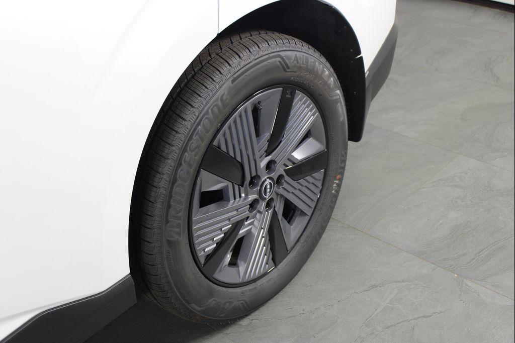 new 2026 Nissan Murano car, priced at $42,201