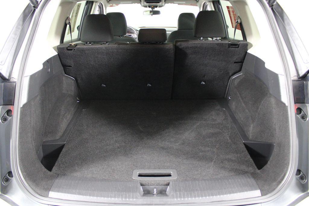 used 2024 Nissan Rogue car, priced at $20,587