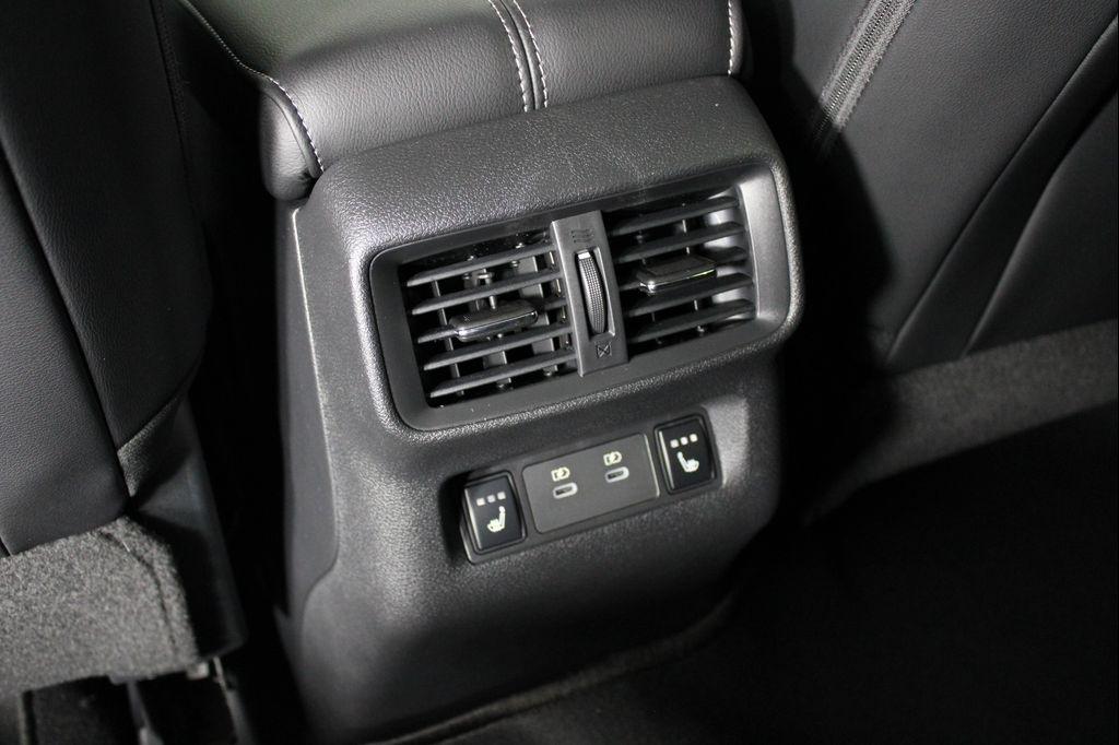 new 2026 Nissan Murano car, priced at $43,761