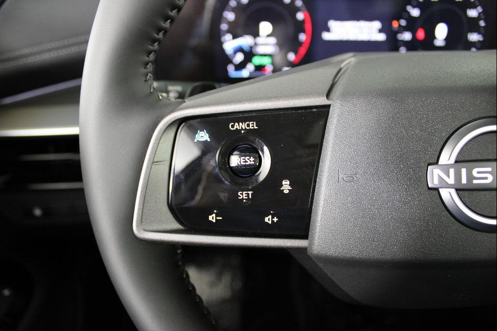 new 2026 Nissan Murano car, priced at $43,761