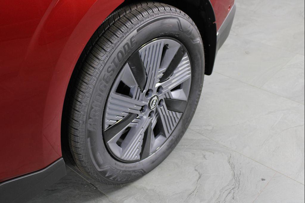 new 2026 Nissan Murano car, priced at $43,761