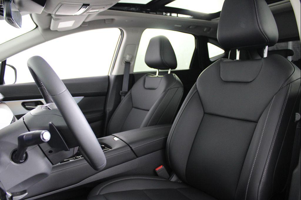new 2026 Nissan Murano car, priced at $43,761