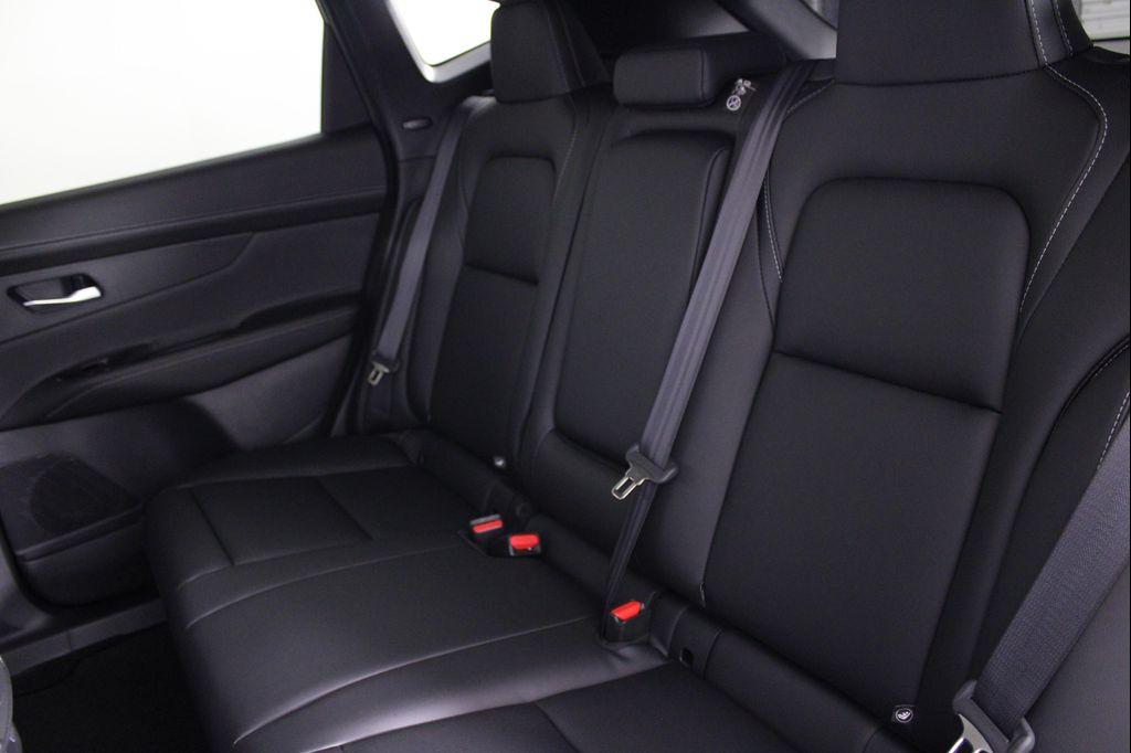 new 2025 Nissan Murano car, priced at $39,829