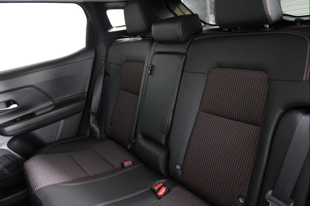 new 2026 Nissan Kicks car, priced at $26,500