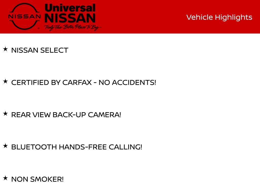 used 2021 Nissan Rogue car, priced at $17,387
