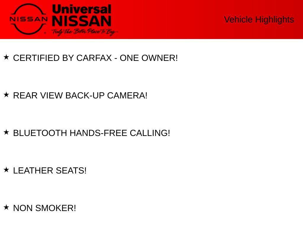 used 2020 Nissan Altima car, priced at $12,110