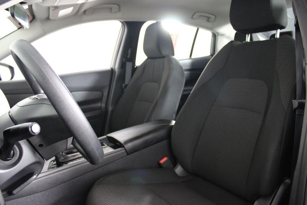 used 2026 Nissan Sentra car, priced at $22,532