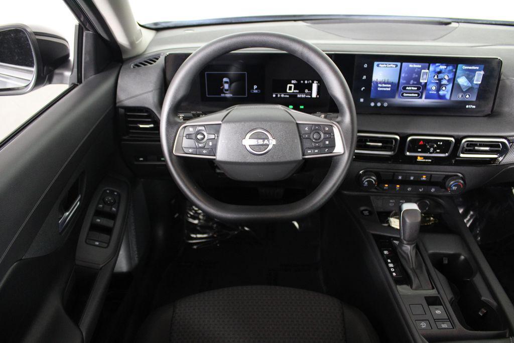 used 2026 Nissan Sentra car, priced at $22,532