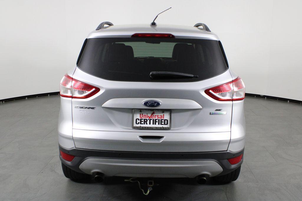 used 2016 Ford Escape car, priced at $8,552
