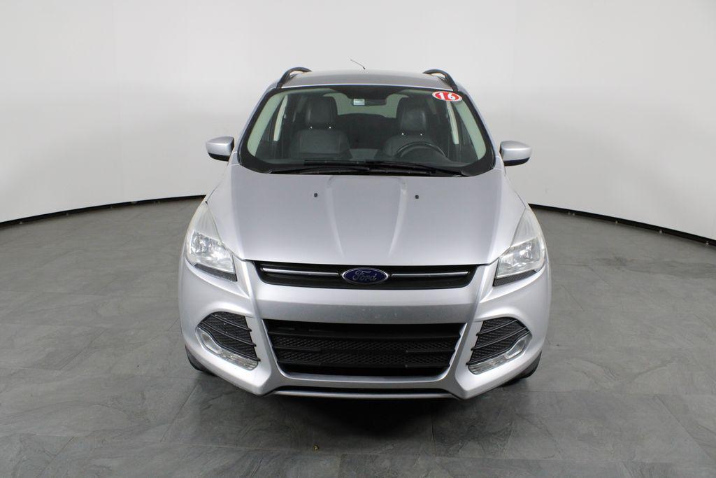used 2016 Ford Escape car, priced at $8,552