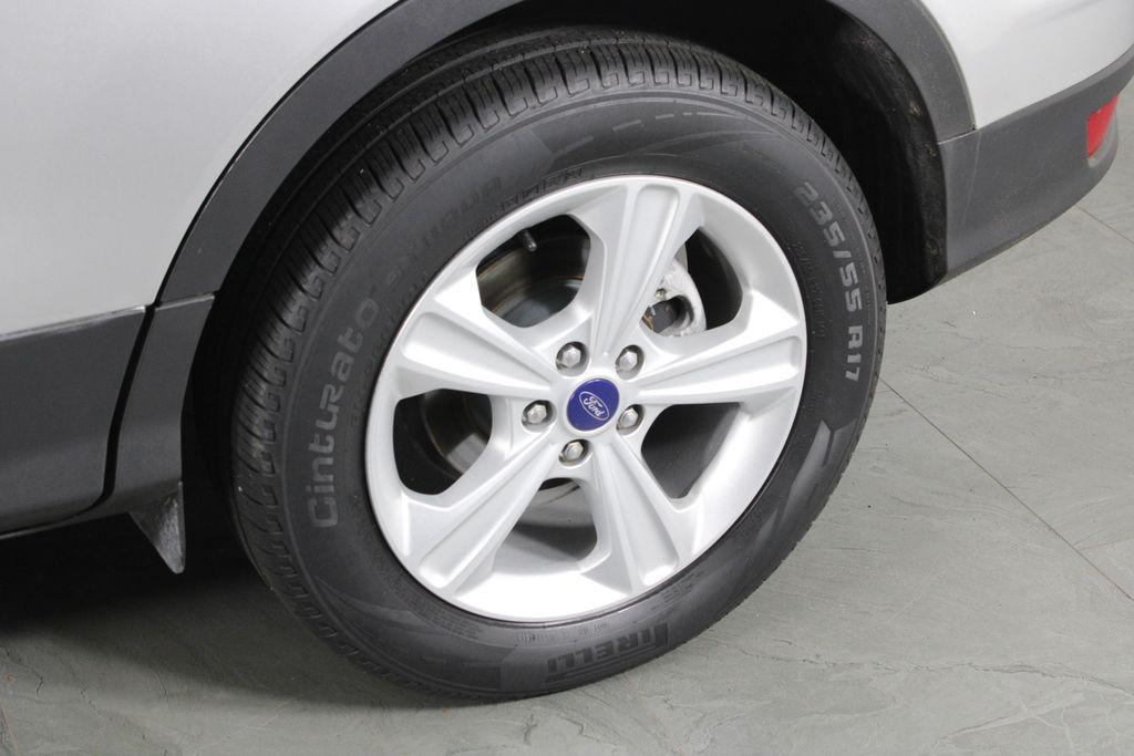 used 2016 Ford Escape car, priced at $8,552