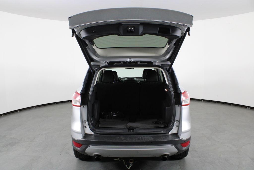 used 2016 Ford Escape car, priced at $8,552