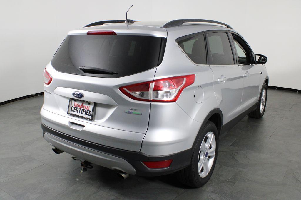 used 2016 Ford Escape car, priced at $8,552