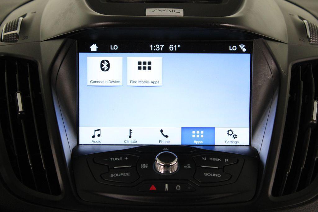 used 2016 Ford Escape car, priced at $8,552