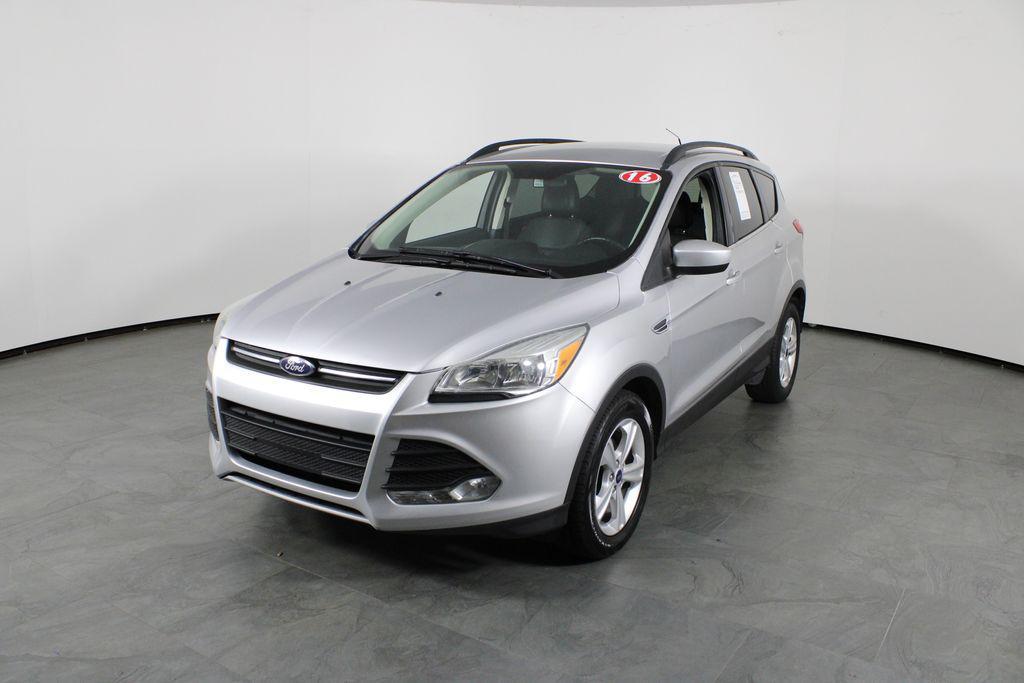 used 2016 Ford Escape car, priced at $8,552