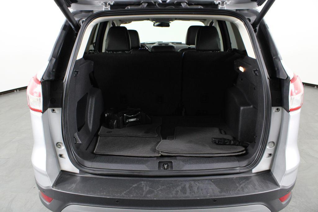 used 2016 Ford Escape car, priced at $8,552