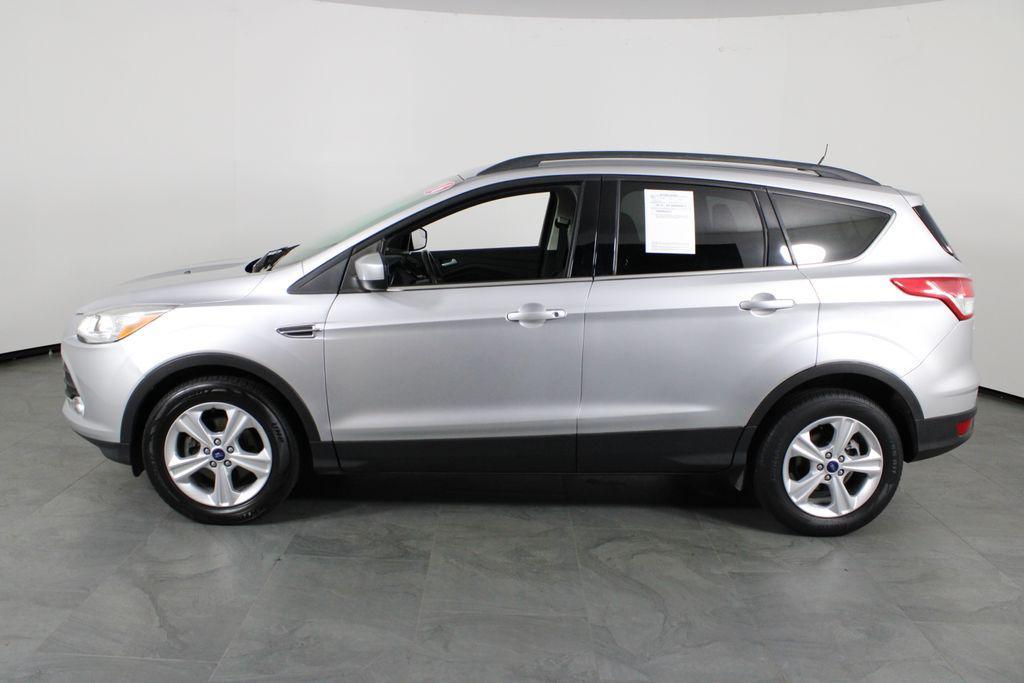 used 2016 Ford Escape car, priced at $8,552