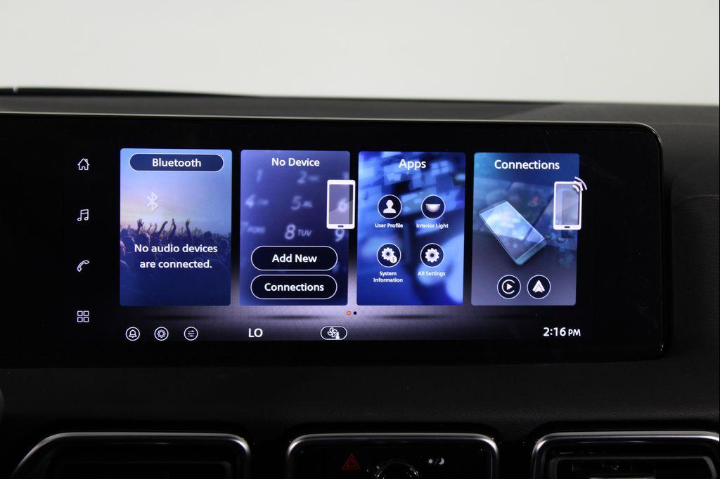new 2026 Nissan Sentra car, priced at $22,994