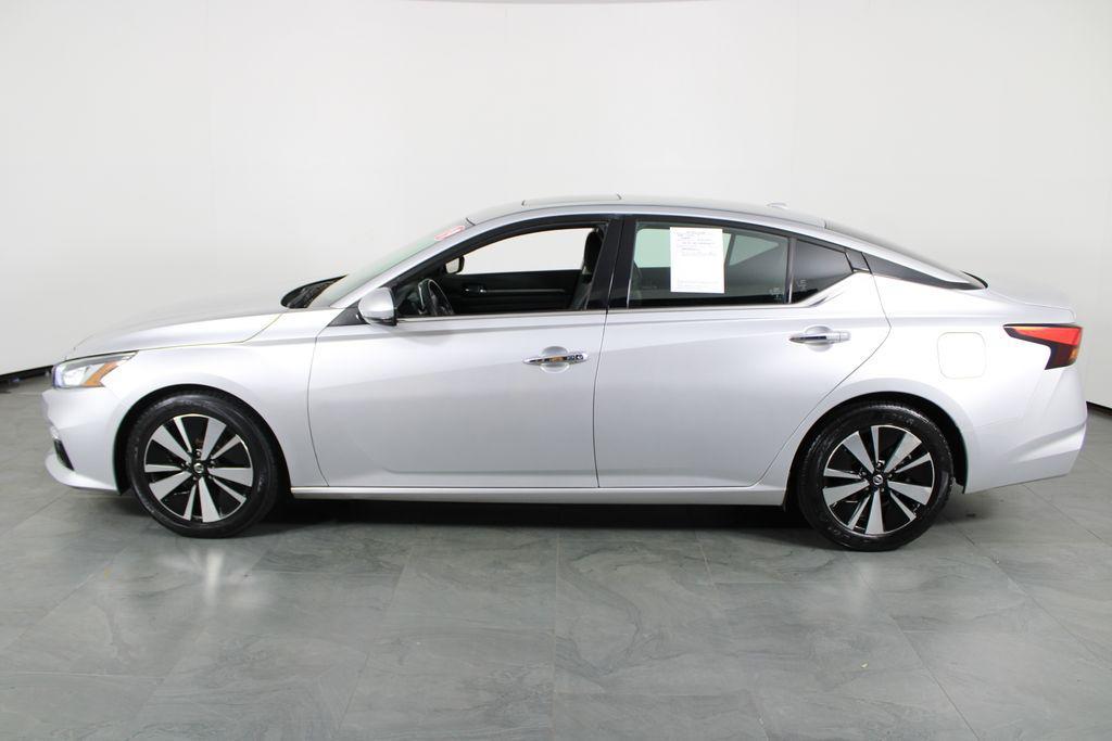 used 2019 Nissan Altima car, priced at $14,538