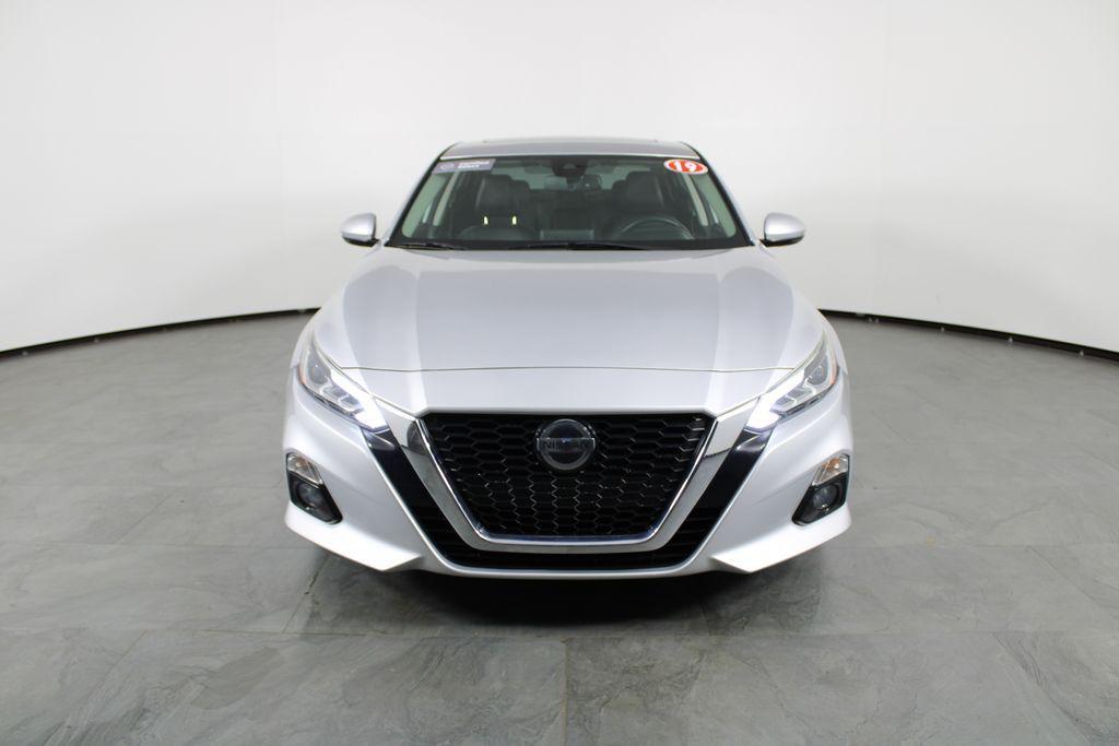 used 2019 Nissan Altima car, priced at $14,538