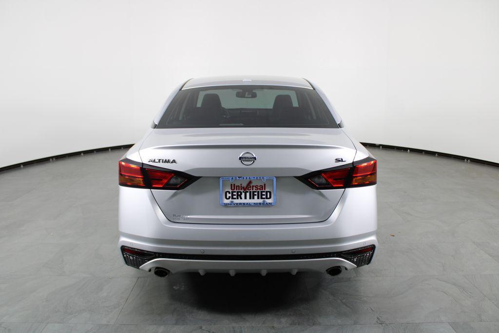 used 2019 Nissan Altima car, priced at $14,538