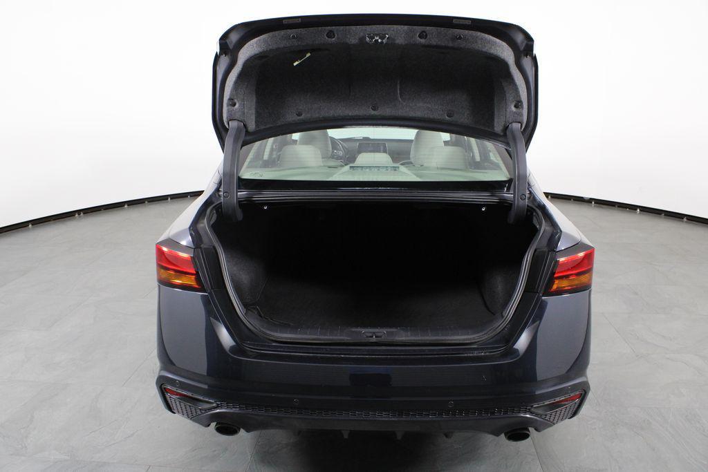used 2020 Nissan Altima car, priced at $16,258