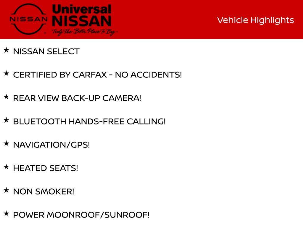 used 2020 Nissan Altima car, priced at $16,258