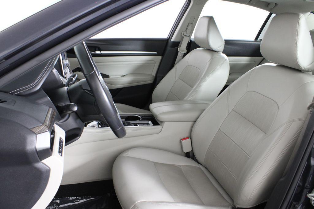 used 2020 Nissan Altima car, priced at $16,258