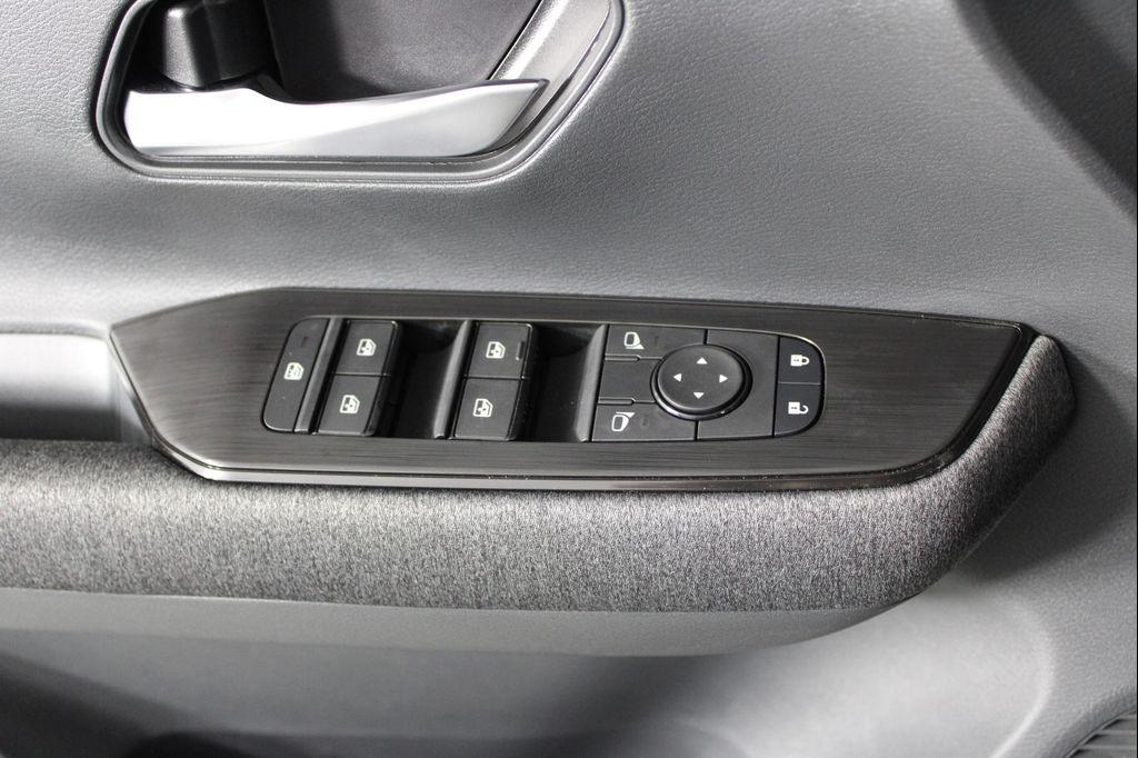 new 2026 Nissan Kicks car, priced at $25,270