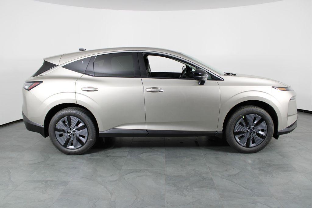 new 2026 Nissan Murano car, priced at $41,493