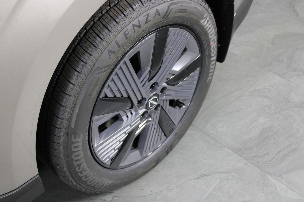 new 2026 Nissan Murano car, priced at $41,493