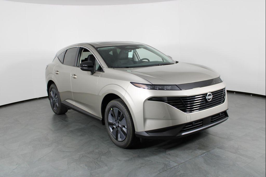 new 2026 Nissan Murano car, priced at $41,493