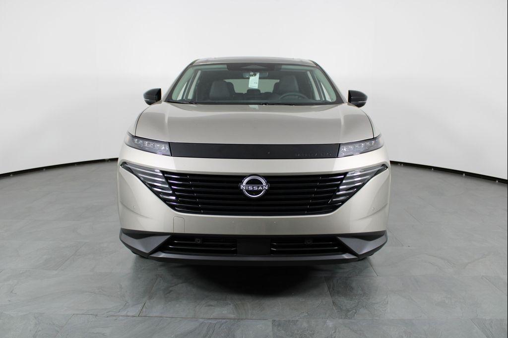 new 2026 Nissan Murano car, priced at $41,493