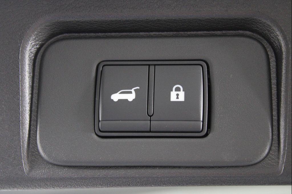 new 2026 Nissan Rogue car, priced at $27,106