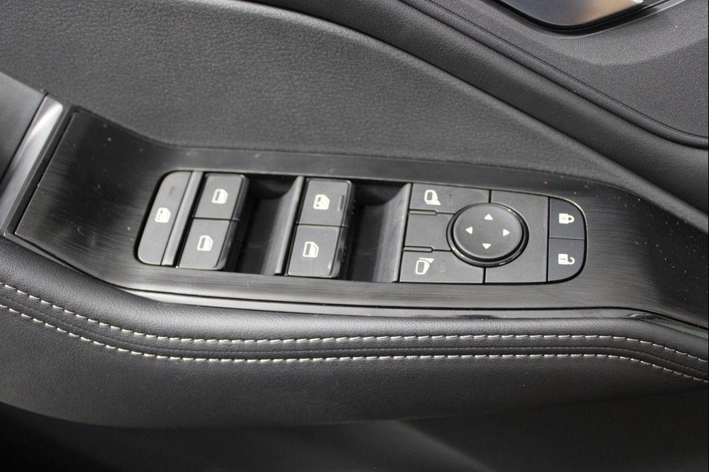 new 2026 Nissan Rogue car, priced at $26,958