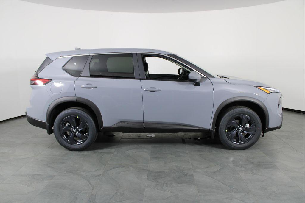 new 2026 Nissan Rogue car, priced at $27,007