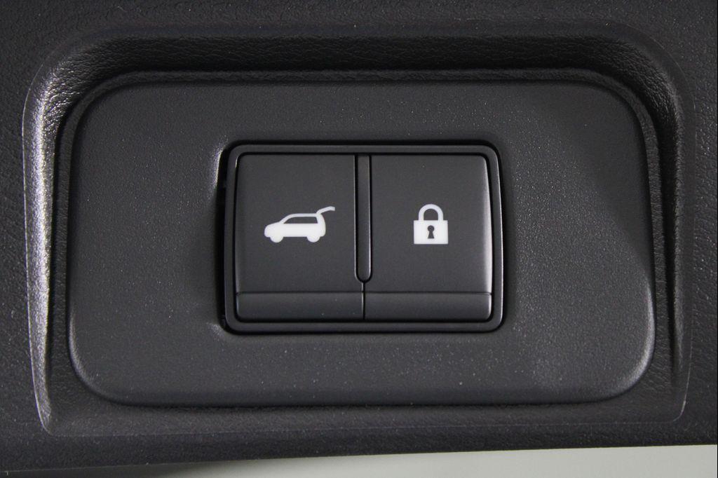 new 2026 Nissan Rogue car, priced at $27,007