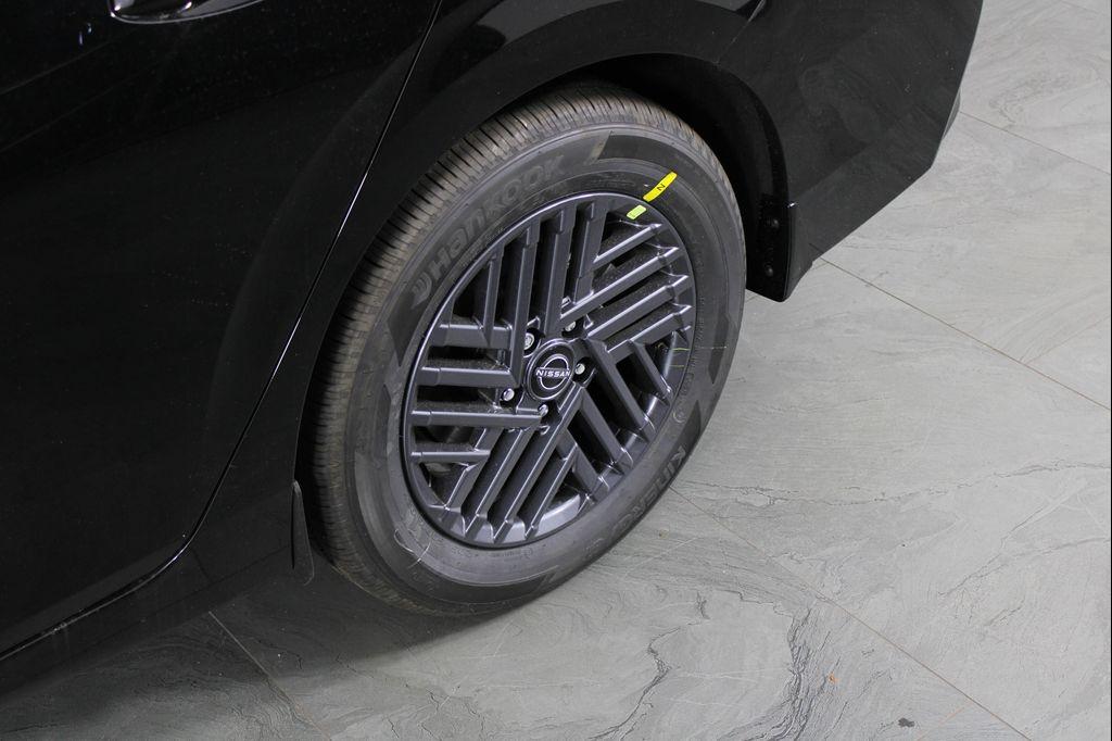 new 2026 Nissan Sentra car, priced at $23,836