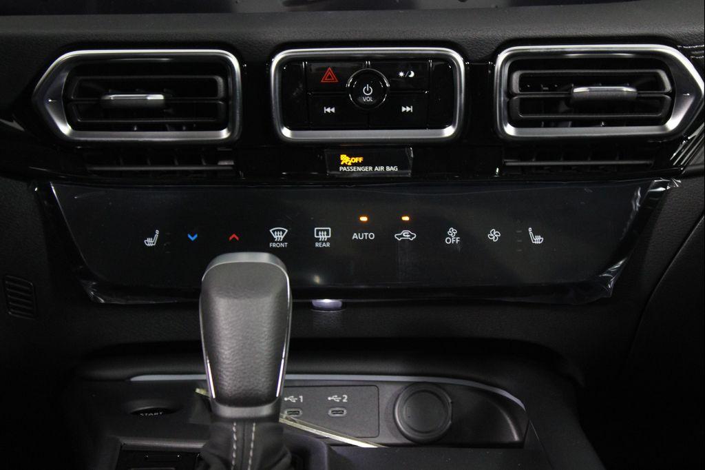 new 2026 Nissan Sentra car, priced at $23,836