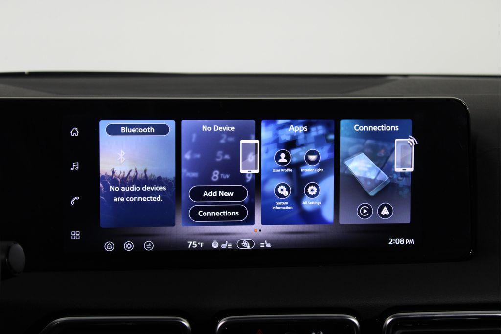 new 2026 Nissan Sentra car, priced at $23,836