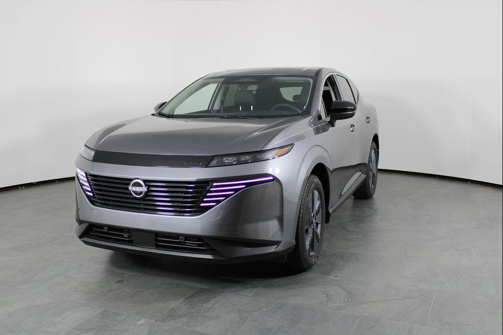 new 2026 Nissan Murano car, priced at $43,361