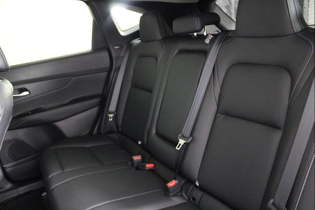 new 2026 Nissan Murano car, priced at $43,361